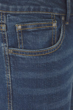 Cargar imagen en el visor de la galería, Pantalón Denim Stretch