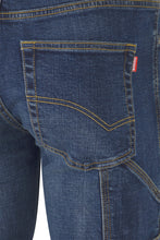 Cargar imagen en el visor de la galería, Pantalón Denim Stretch