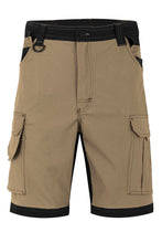 Cargar imagen en el visor de la galería, Bermuda Canvas Stretch 103029S