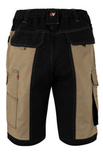 Cargar imagen en el visor de la galería, Bermuda Canvas Stretch 103029S