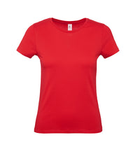 Cargar imagen en el visor de la galería, Camiseta Manga Corta Mujer