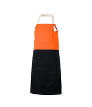 Cargar imagen en el visor de la galería, Delantal con Peto para Hostelería