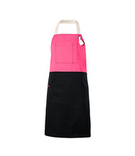 Cargar imagen en el visor de la galería, Delantal con Peto para Hostelería