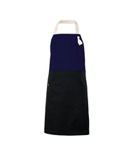 Cargar imagen en el visor de la galería, Delantal con Peto para Hostelería