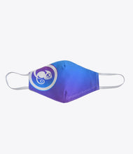 Cargar imagen en el visor de la galería, Mascarilla Higiénica Reutilizable Personalizada