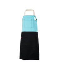 Cargar imagen en el visor de la galería, Delantal con Peto para Hostelería