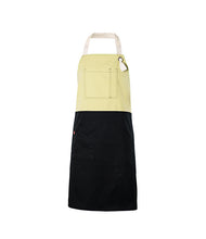 Cargar imagen en el visor de la galería, Delantal con Peto para Hostelería