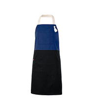 Cargar imagen en el visor de la galería, Delantal con Peto para Hostelería