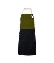 Cargar imagen en el visor de la galería, Delantal con Peto para Hostelería