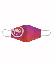 Cargar imagen en el visor de la galería, Mascarilla Higiénica Reutilizable Personalizada