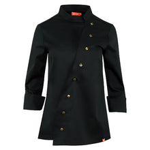 Cargar imagen en el visor de la galería, Chaqueta Elástica Mujer