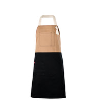 Cargar imagen en el visor de la galería, Delantal con Peto para Hostelería