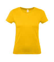 Cargar imagen en el visor de la galería, Camiseta Manga Corta Mujer