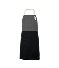 Cargar imagen en el visor de la galería, Delantal con Peto para Hostelería