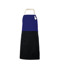 Cargar imagen en el visor de la galería, Delantal con Peto para Hostelería
