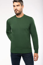 Cargar imagen en el visor de la galería, Sudadera Cuello Redondo K488