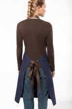 Cargar imagen en el visor de la galería, Delantal Vintage