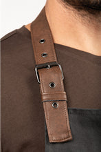 Cargar imagen en el visor de la galería, Delantal Vintage