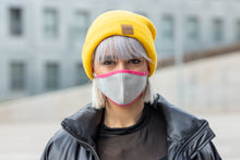 Cargar imagen en el visor de la galería, Mascarilla Higiénica Reutilizable Niño UNE 0065