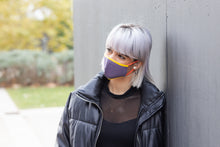 Cargar imagen en el visor de la galería, Mascarilla Higiénica Reutilizable Niño UNE 0065