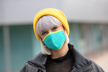 Cargar imagen en el visor de la galería, Mascarilla Higiénica Reutilizable Niño UNE 0065