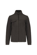 Cargar imagen en el visor de la galería, Chaqueta Polar con Mangas Extraíbles