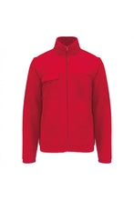 Cargar imagen en el visor de la galería, Chaqueta Polar con Mangas Extraíbles