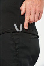 Cargar imagen en el visor de la galería, Polo Bicolor Ecorresponsable WK210