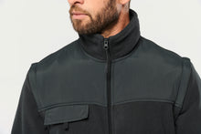 Cargar imagen en el visor de la galería, Chaqueta Polar con Mangas Extraíbles