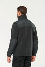 Cargar imagen en el visor de la galería, Chaqueta Polar con Mangas Extraíbles