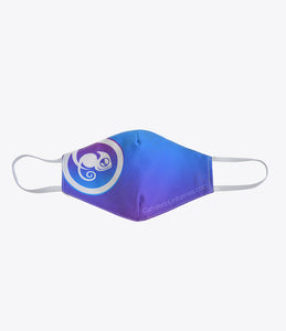 Mascarilla Higiénica Reutilizable Personalizada