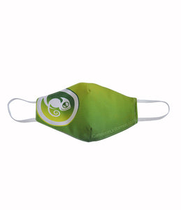 Mascarilla Higiénica Reutilizable Personalizada