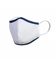 Cargar imagen en el visor de la galería, Mascarilla Higiénica Reutilizable Adulto UNE 0065
