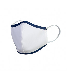 Mascarilla Higiénica Reutilizable Adulto UNE 0065
