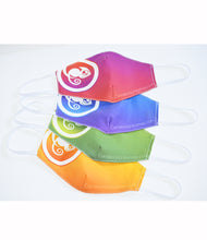 Cargar imagen en el visor de la galería, Mascarilla Higiénica Reutilizable Personalizada
