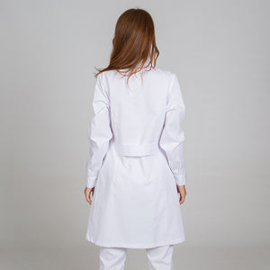 Bata Mujer M/L Sagra Blanca 540000