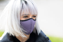 Cargar imagen en el visor de la galería, Mascarilla Higiénica Reutilizable Adulto UNE 0065
