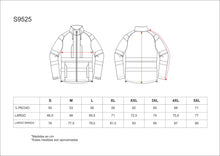 Cargar imagen en el visor de la galería, Chaqueta Workshell Alta Visibilidad
