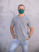 Cargar imagen en el visor de la galería, Mascarilla Higiénica Reutilizable Adulto UNE 0065
