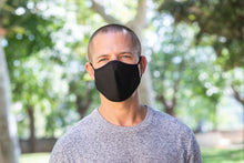 Cargar imagen en el visor de la galería, Mascarilla Higiénica Reutilizable Adulto UNE 0065
