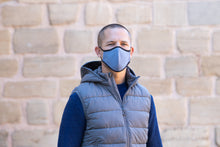 Cargar imagen en el visor de la galería, Mascarilla Higiénica Reutilizable Adulto UNE 0065
