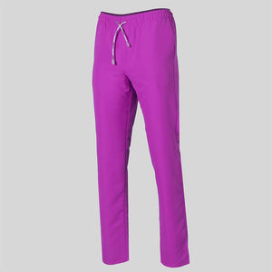 Pantalón Microfibra Unisex Goma