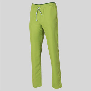 Pantalón Microfibra Unisex Goma