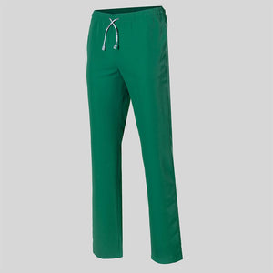 Pantalón Microfibra Unisex Goma